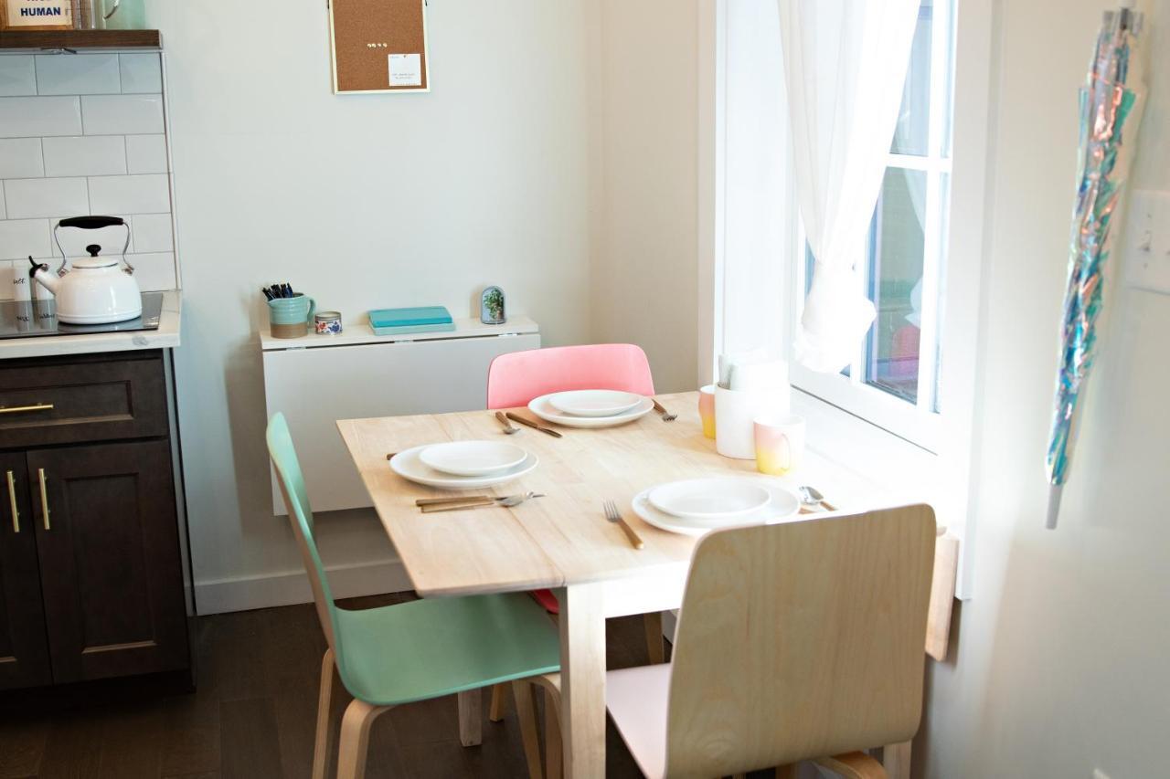 Translucency Bnb, Less Than A Mile From Us Bank Arena! Covington Exterior photo