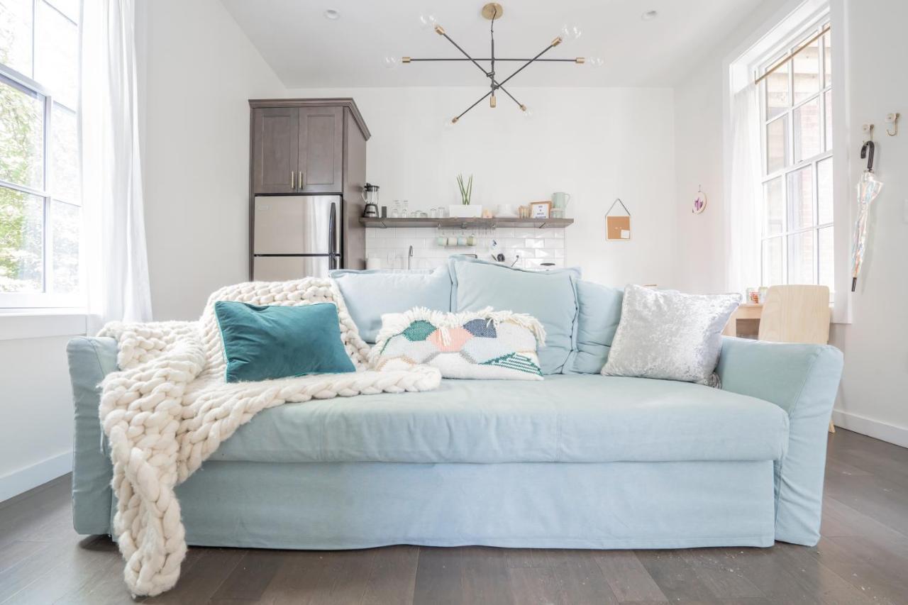 Translucency Bnb, Less Than A Mile From Us Bank Arena! Covington Exterior photo