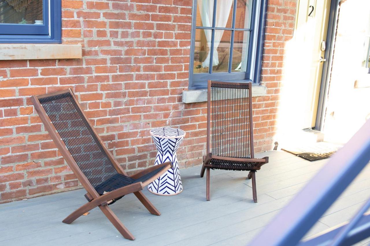 Translucency Bnb, Less Than A Mile From Us Bank Arena! Covington Exterior photo