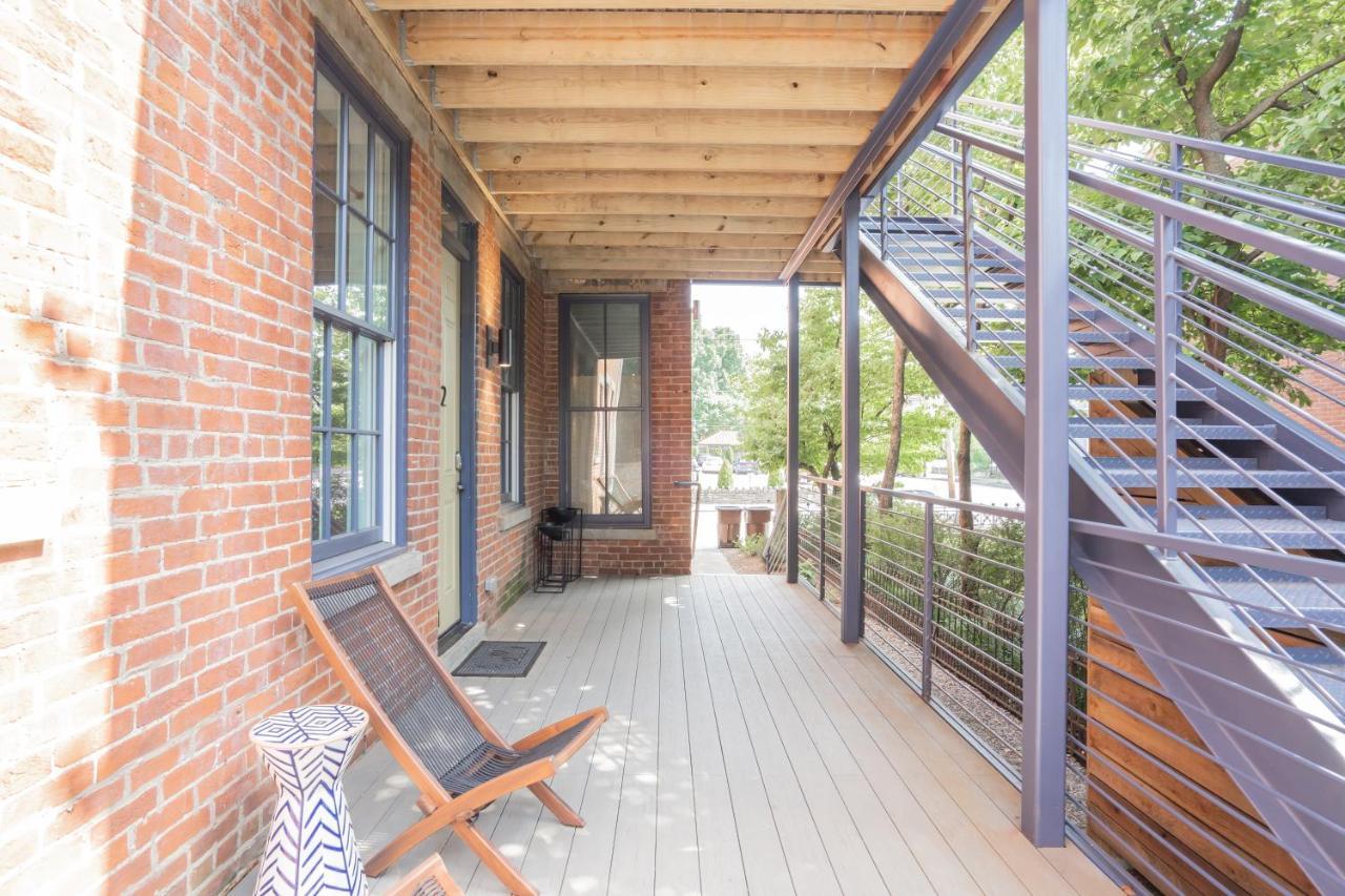 Translucency Bnb, Less Than A Mile From Us Bank Arena! Covington Exterior photo